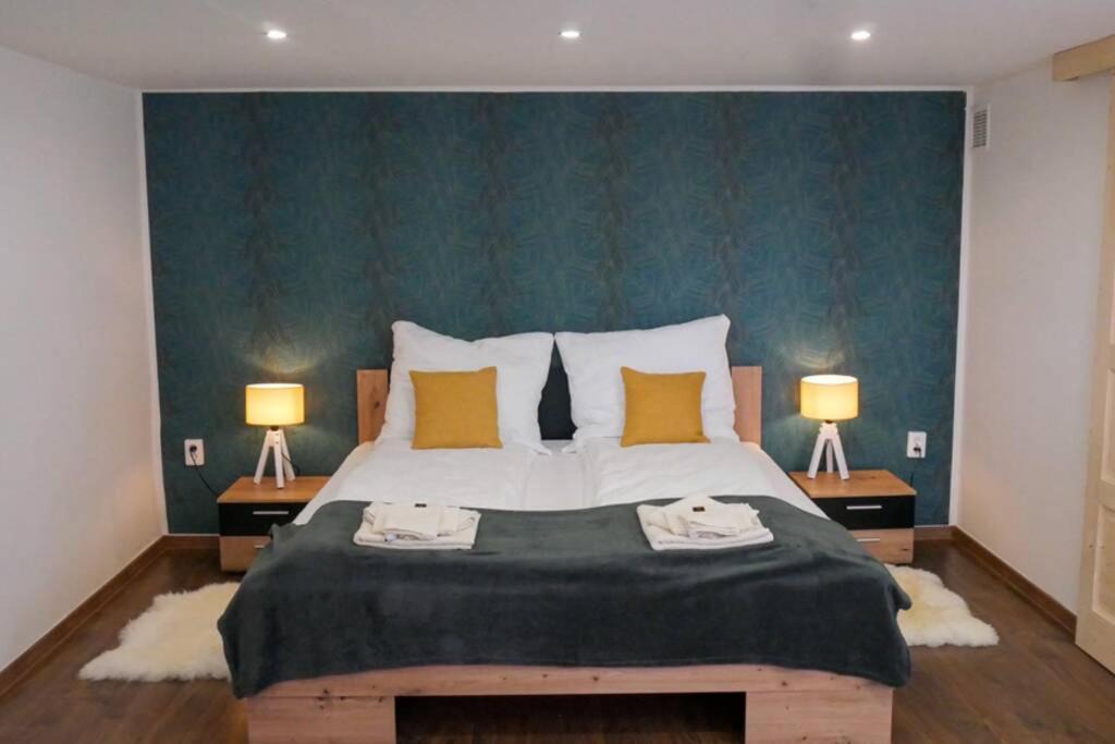 Photo of Bedroom in Csanig