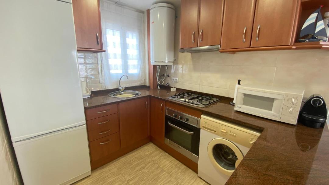 Photo of Kitchen in Platja d'Aro