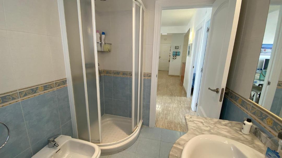 Photo of Bathroom in Platja d'Aro