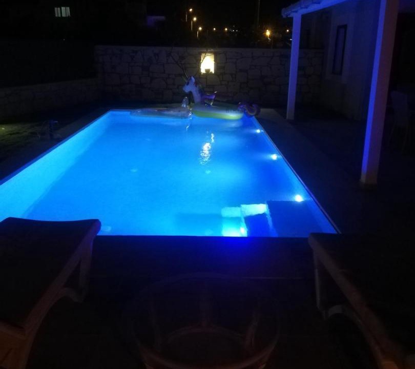 Photo of Livingroom in Alacati