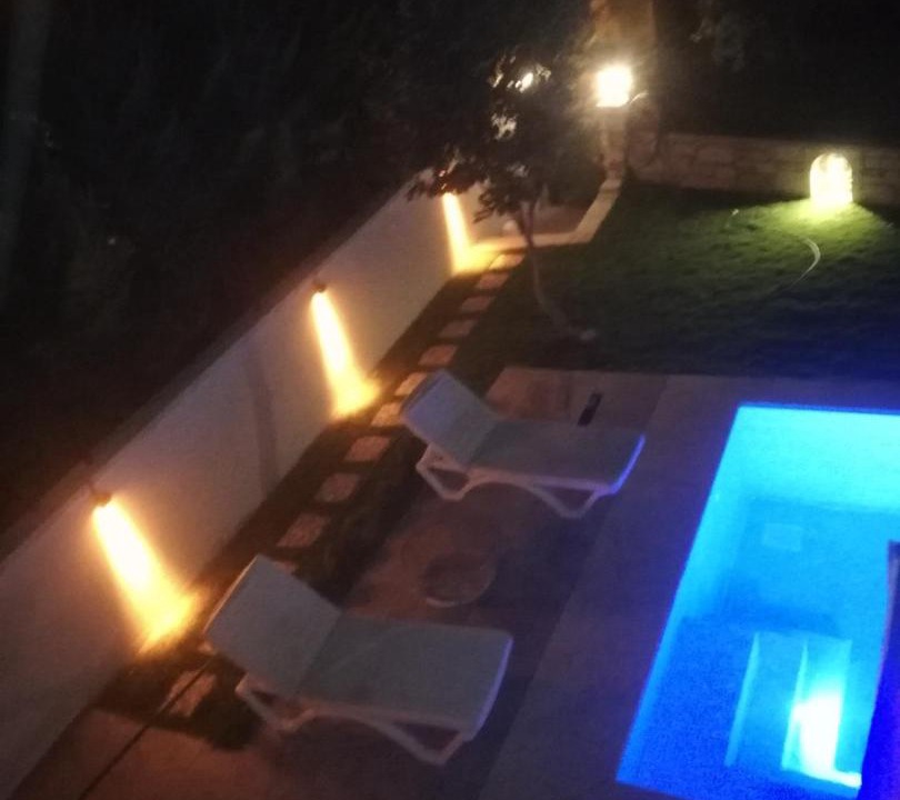 Photo of Livingroom in Alacati