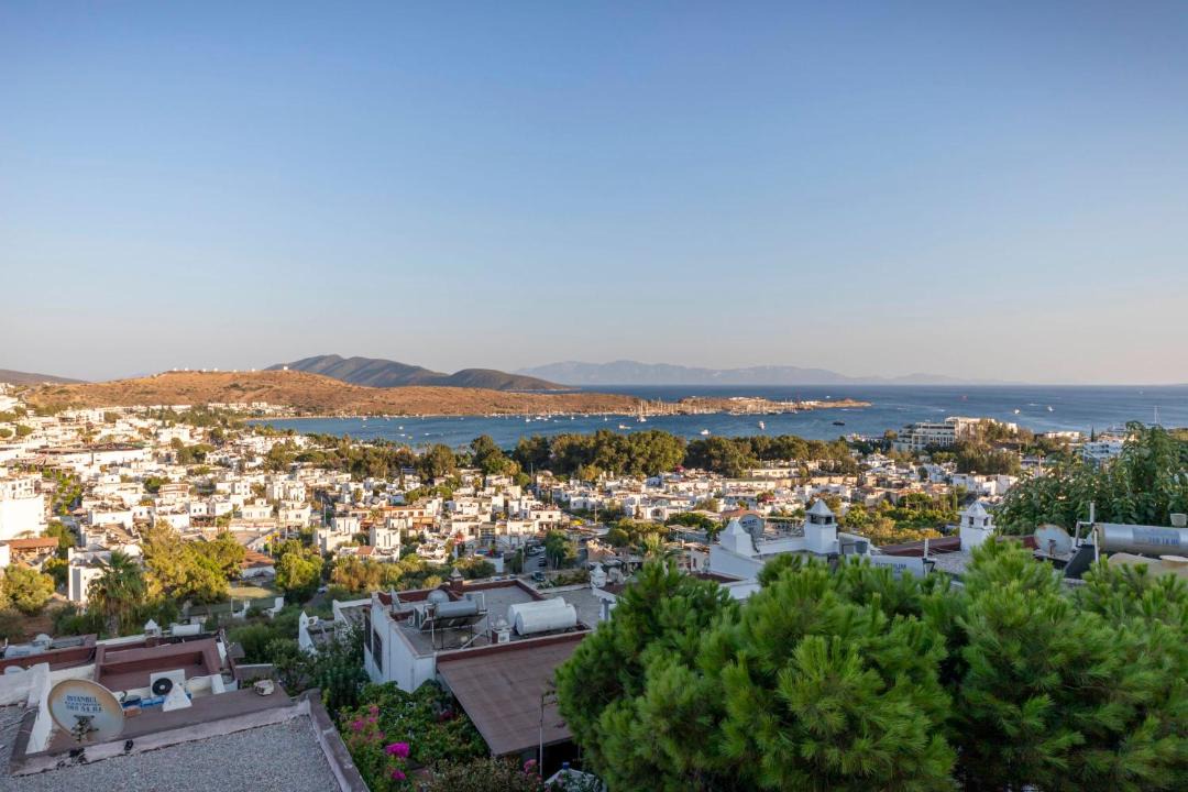 Photo of Others in Bodrum City Center
