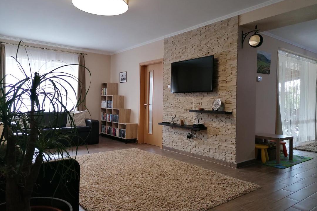 Photo of Livingroom in Hercegkut