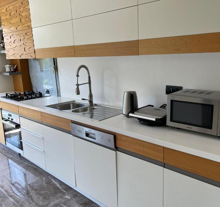 Photo of Kitchen in Basaksehir