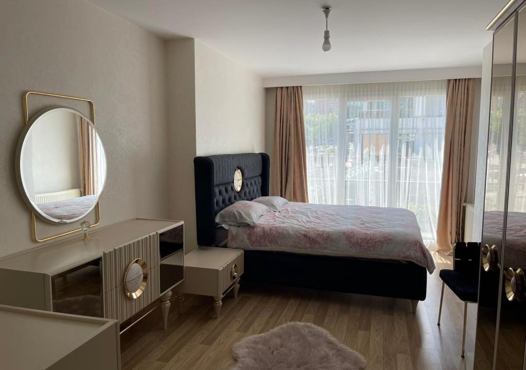 Photo of Bedroom in Basaksehir