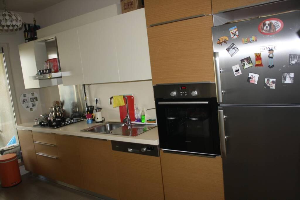 Photo of Kitchen in Cankaya