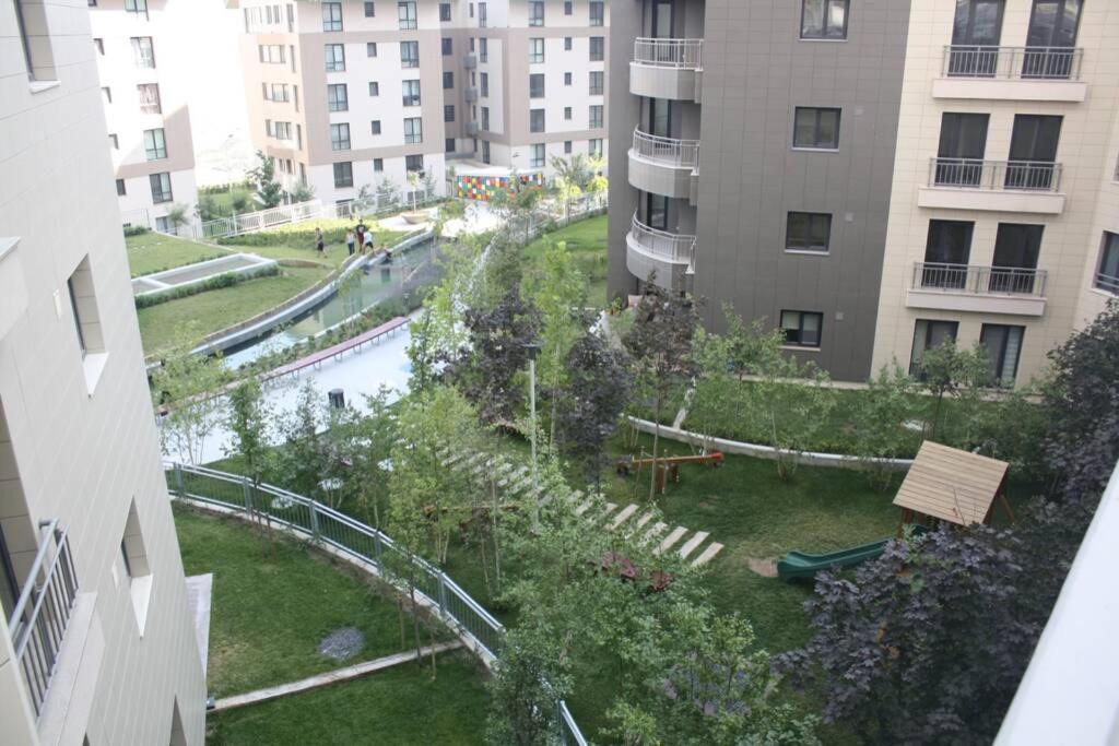 Photo of Buildings in Cankaya