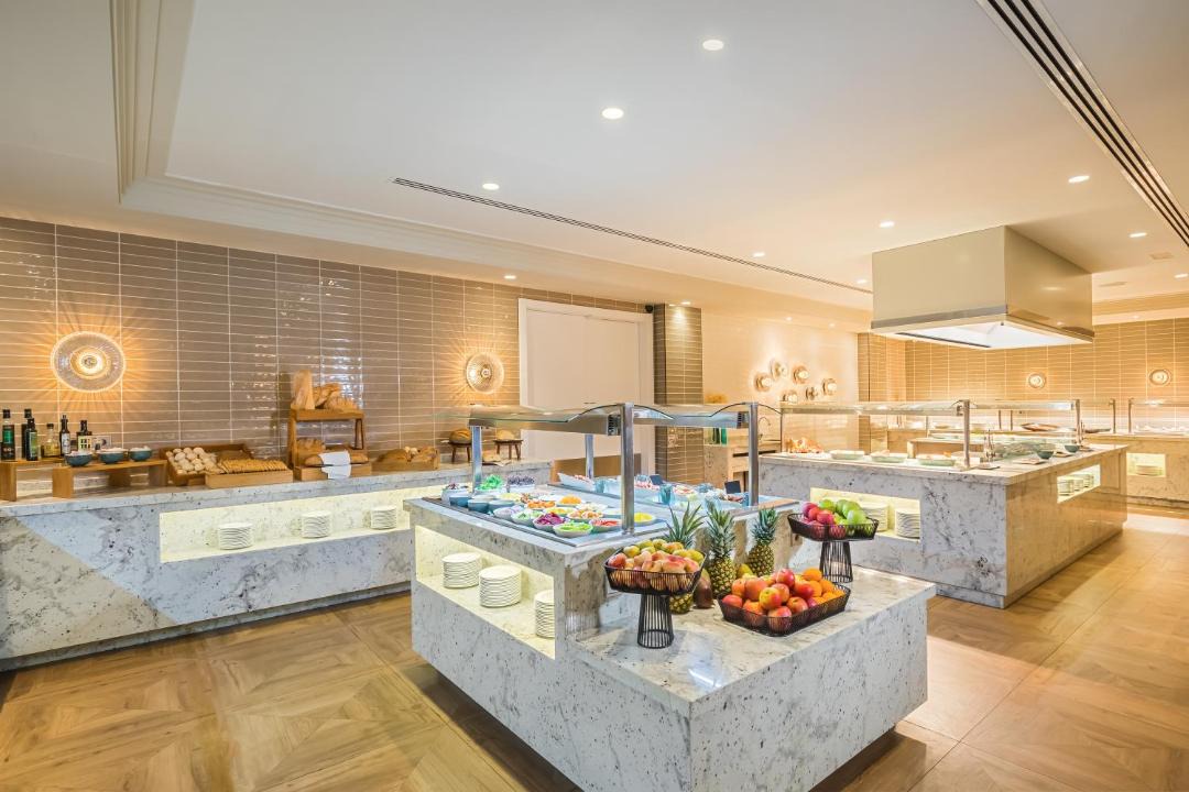 Photo of Kitchen in La Colina