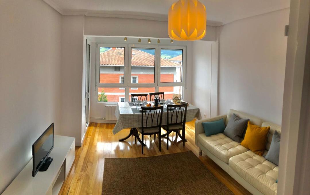 Photo of Livingroom in Gernika-Lumo