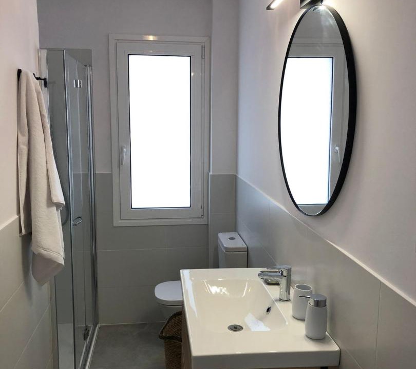 Photo of Bathroom in Gernika-Lumo