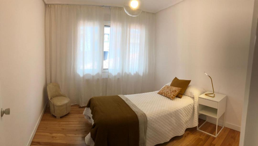 Photo of Bedroom in Gernika-Lumo