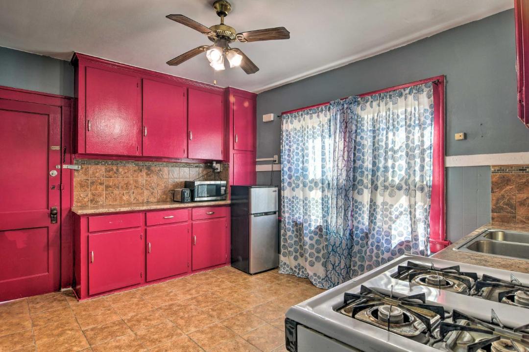 Photo of Kitchen in Buffalo