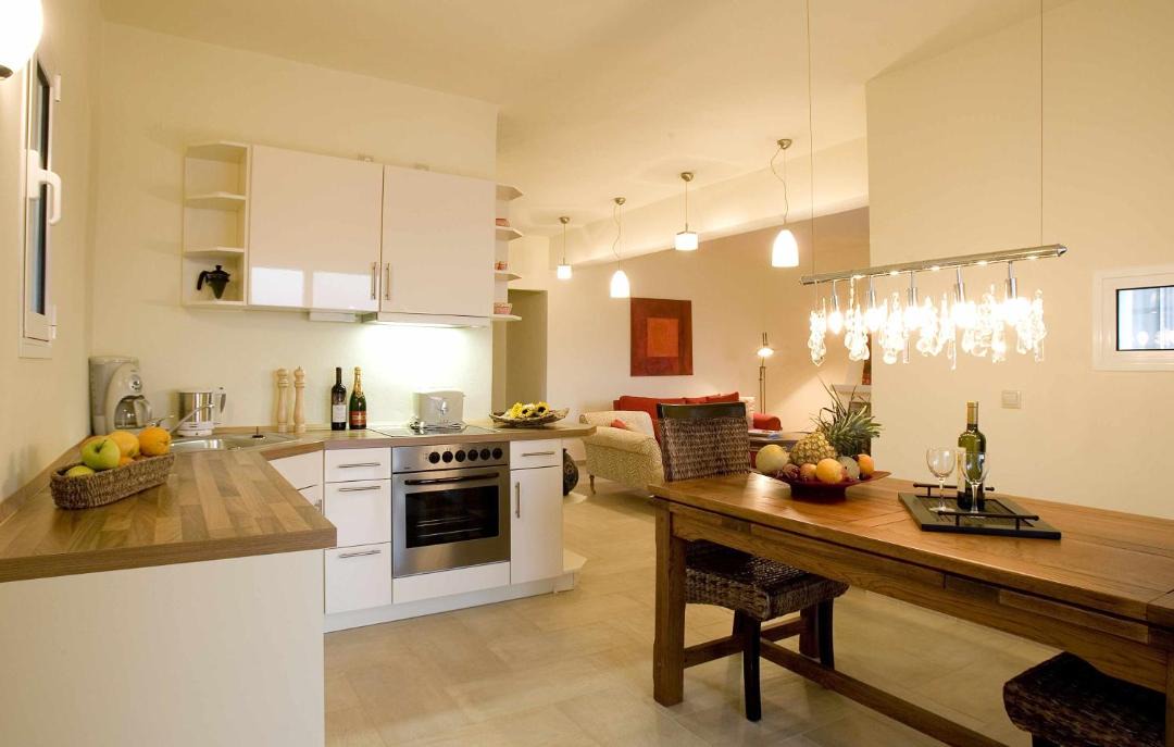Photo of Kitchen in Istron