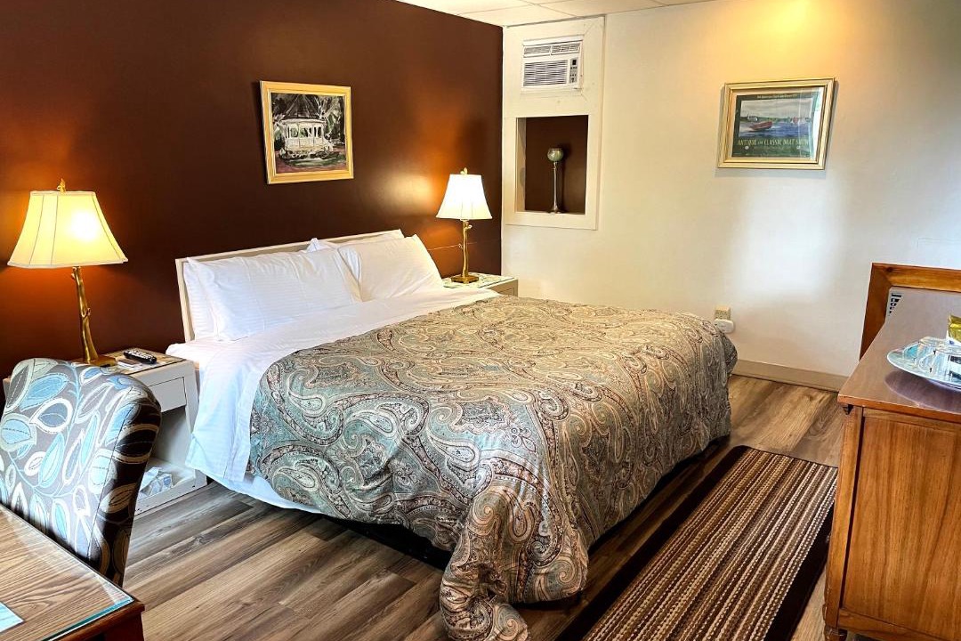 Photo of Bedroom in Sennett