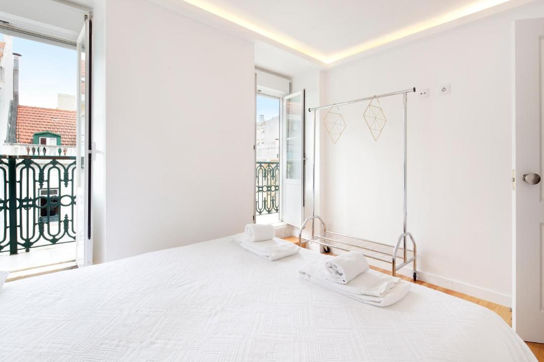 Photo of Bedroom in Santo Amaro
