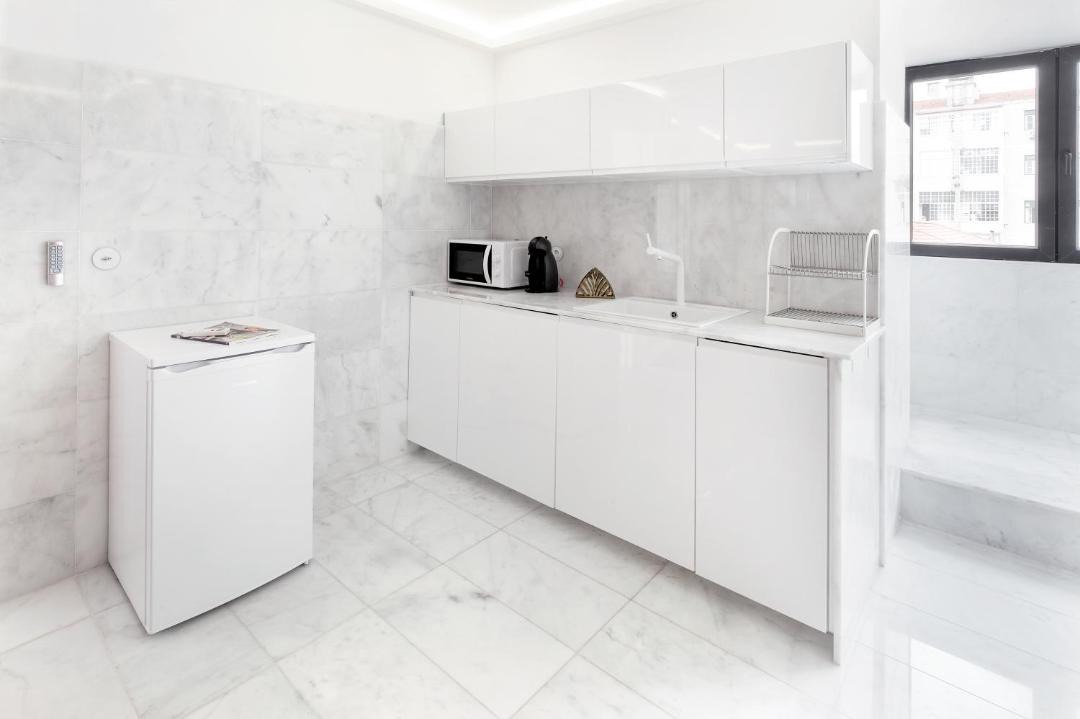 Photo of Kitchen in Santo Amaro