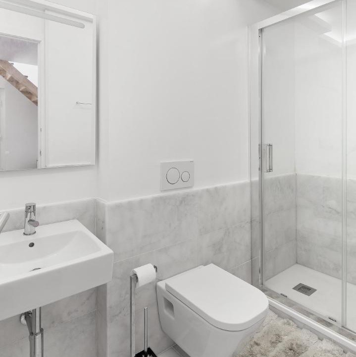 Photo of Bathroom in Santo Amaro