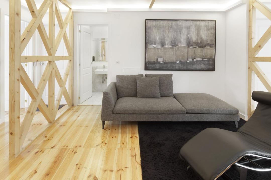 Photo of Livingroom in Santo Amaro