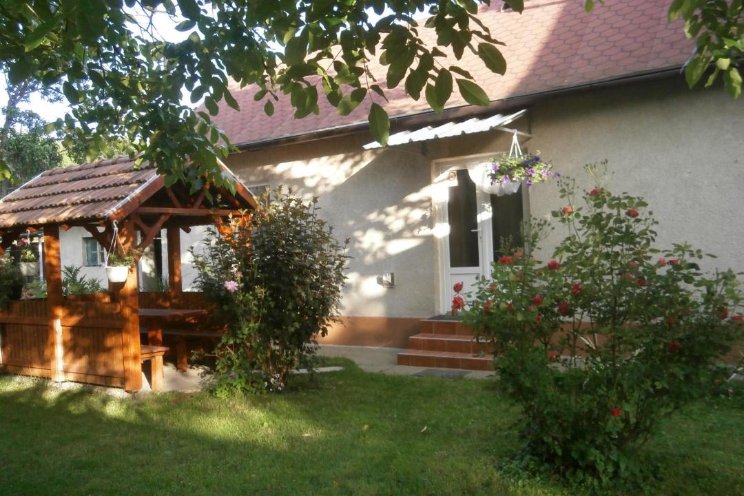 Photo of Others in Nagyvisnyo
