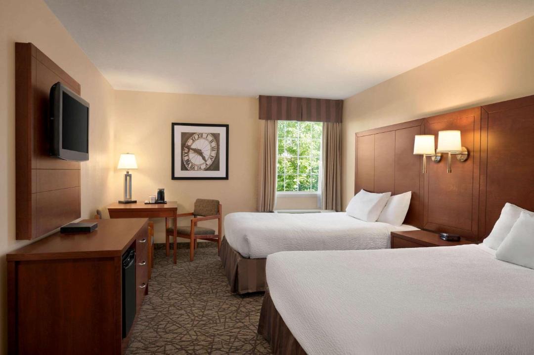 Photo of Bedroom in Guelph