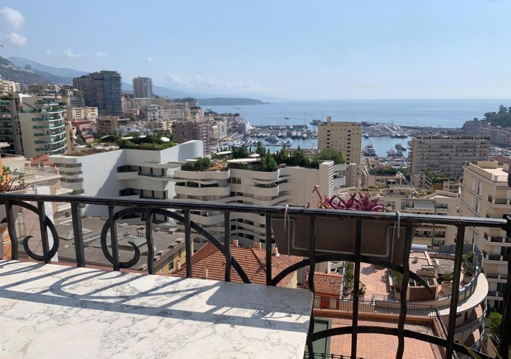 Photo of Patio Balcony in Quartier du Port