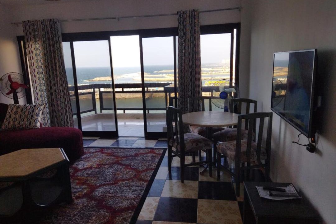 Photo of Livingroom in Ar-Raml 1