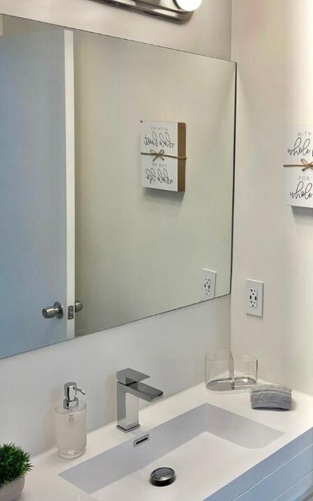 Photo of Bathroom in Liberty City