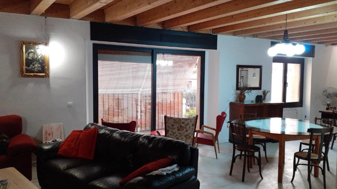 Photo of Livingroom in Cervia de Les Garrigues