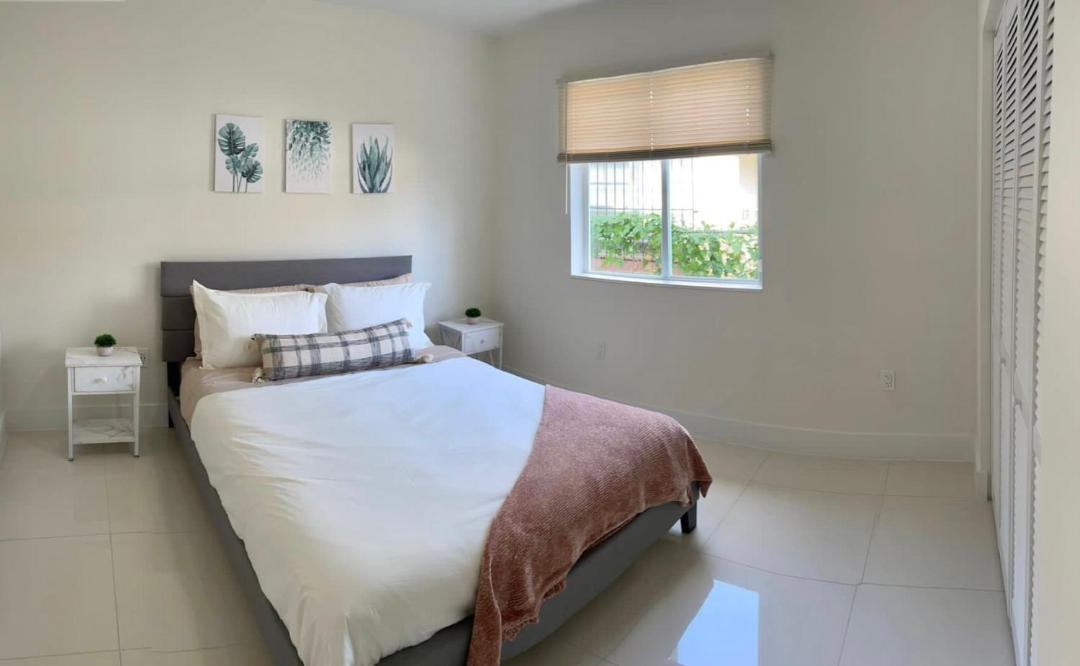 Photo of Bedroom in Liberty City