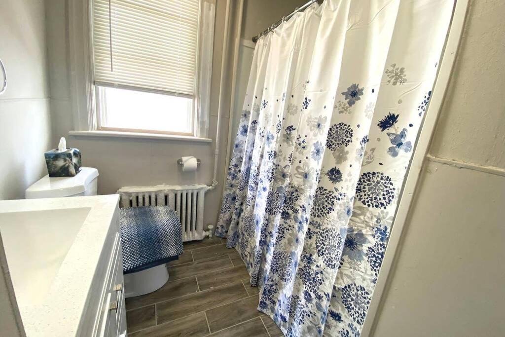 Photo of Bedroom in Ventnor City