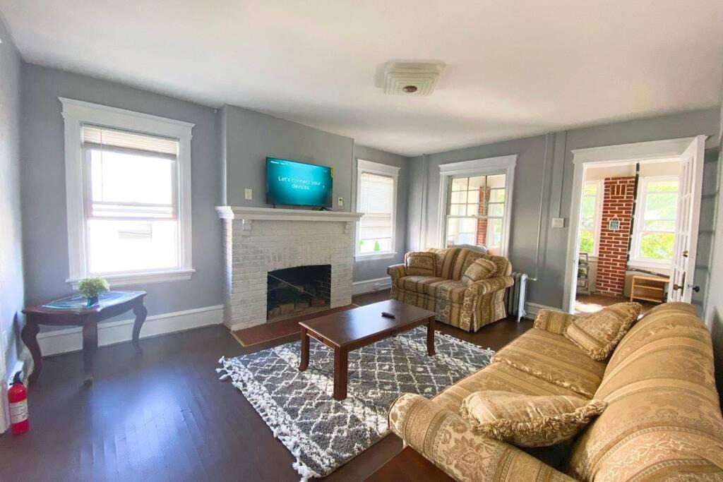 Photo of Livingroom in Ventnor City