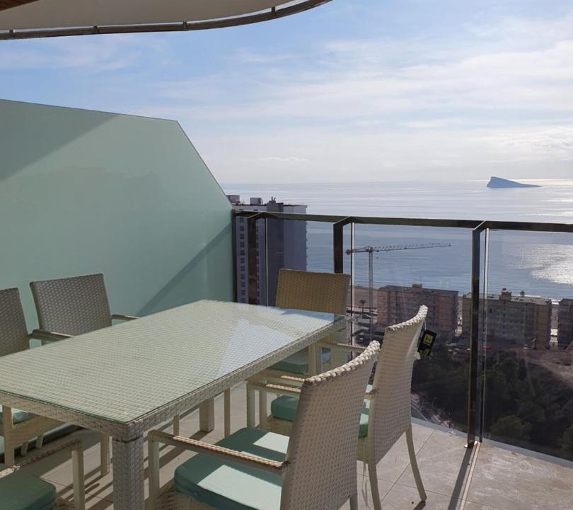 Photo of Others in Benidorm