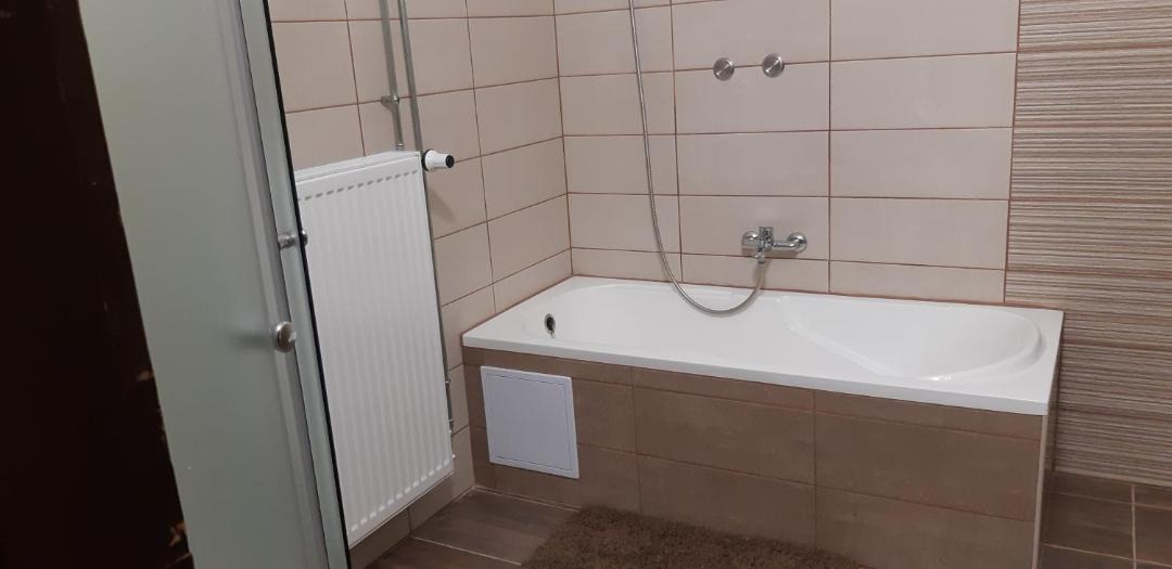 Photo of Bathroom in Abadszalok