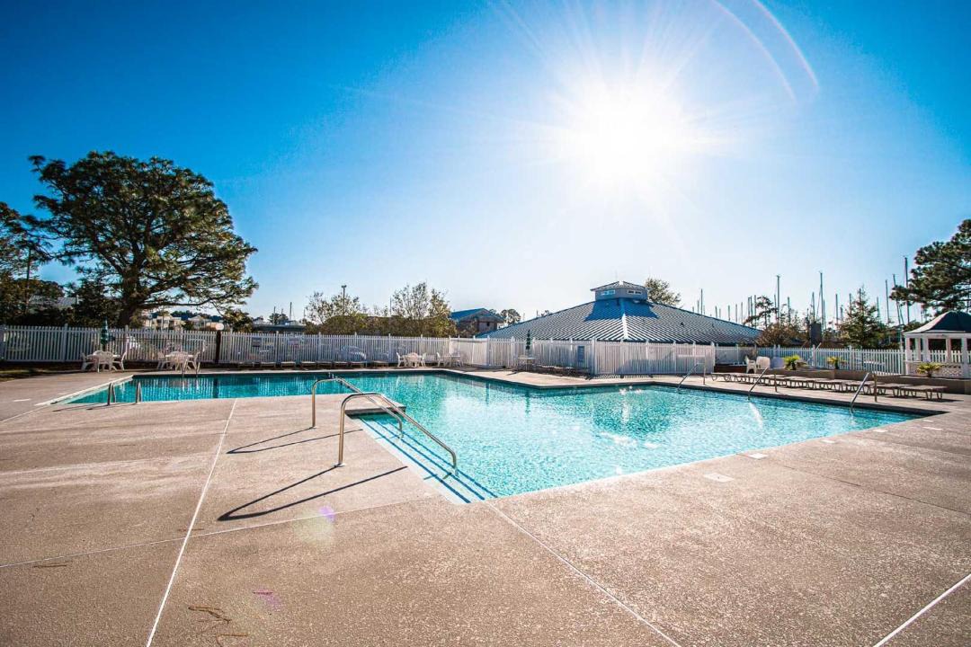 Photo of Outdoor in New Bern