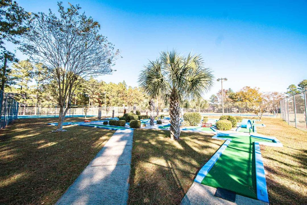 Photo of Outdoor in New Bern
