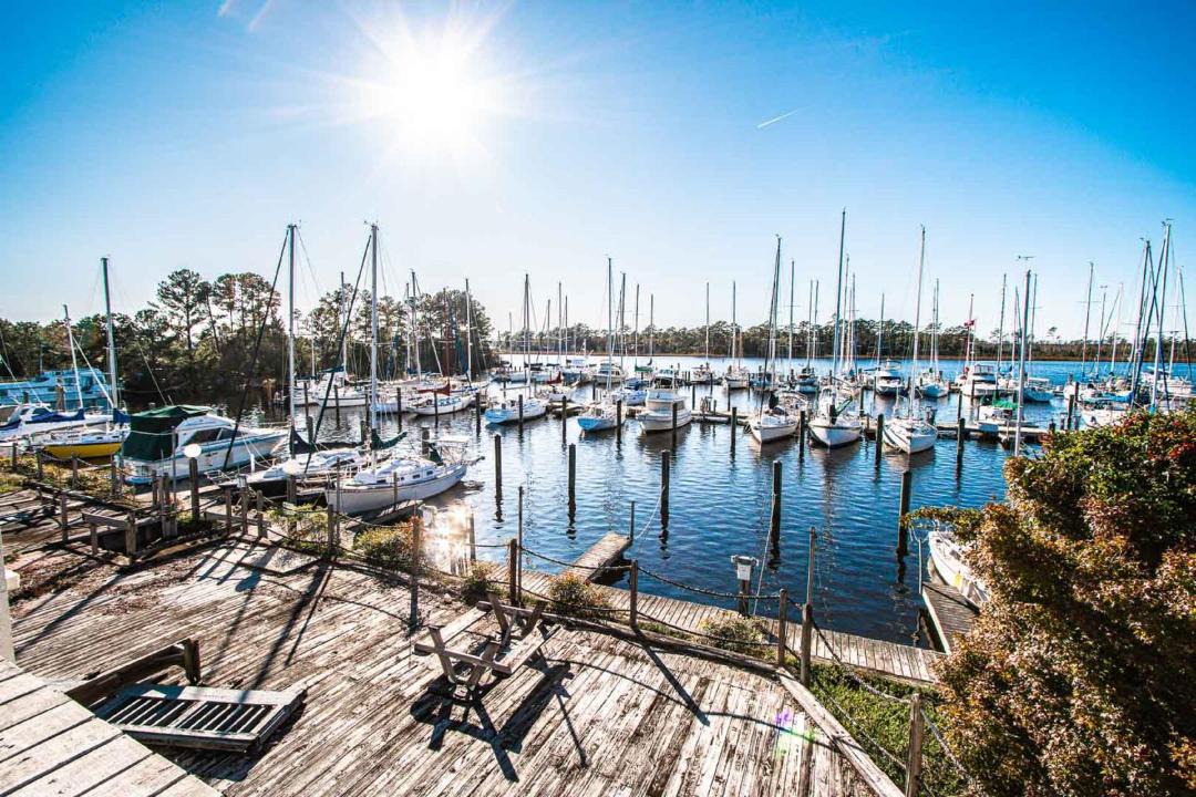 Photo of Outdoor in New Bern