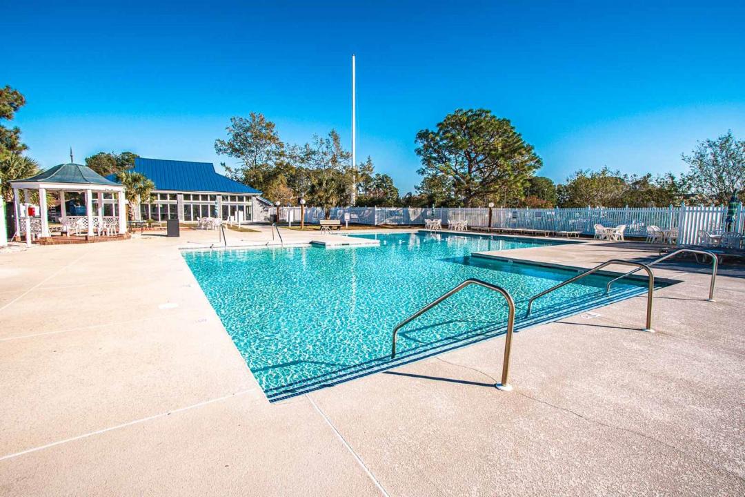Photo of Outdoor in New Bern