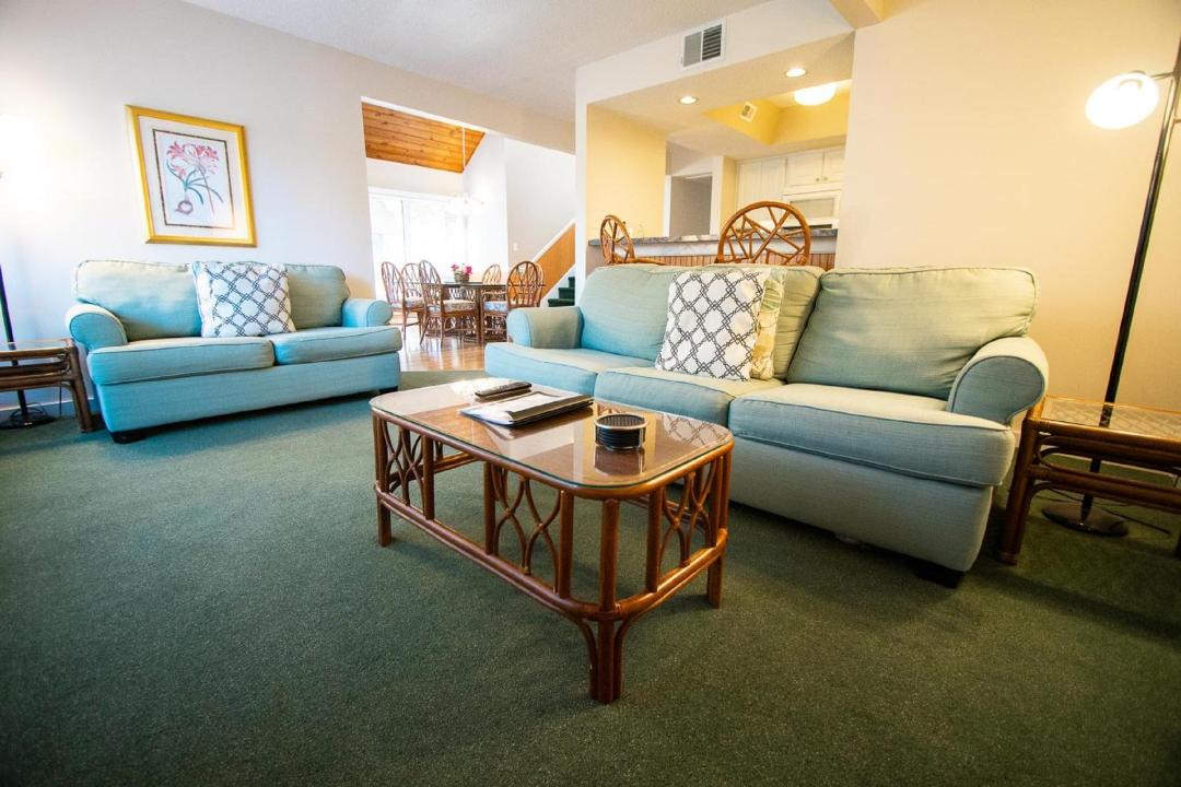 Photo of Livingroom in New Bern