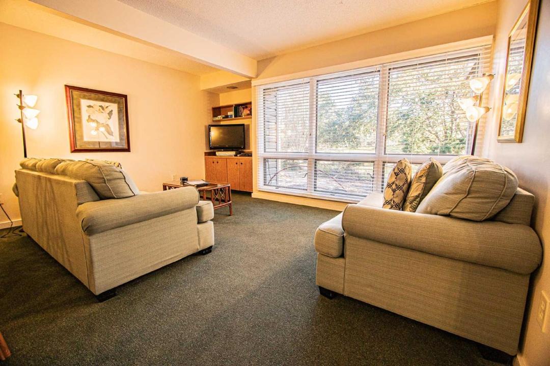 Photo of Livingroom in New Bern