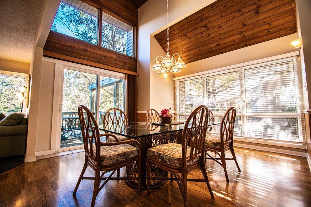 Photo of Livingroom in New Bern