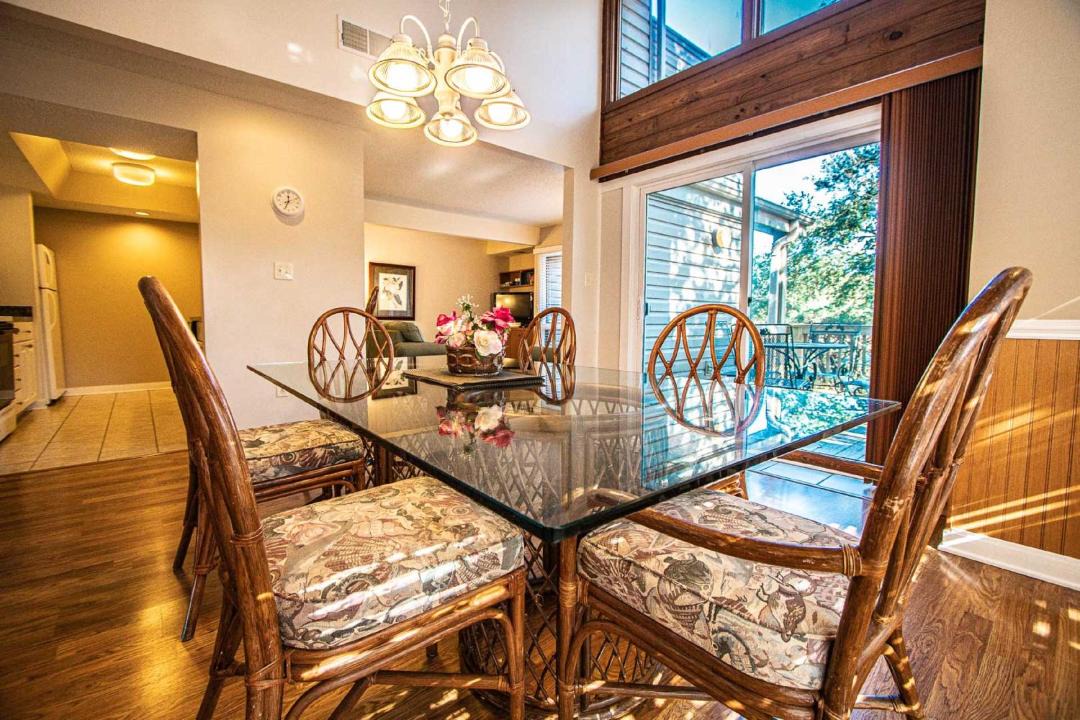 Photo of Livingroom in New Bern