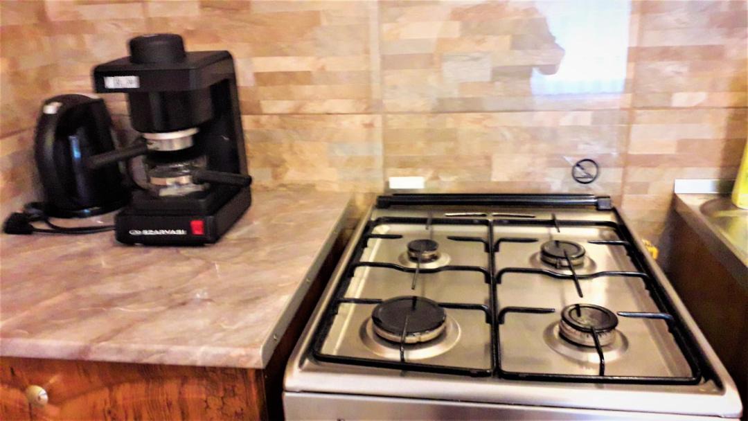 Photo of Kitchen in Harkany
