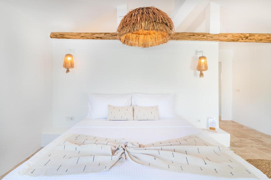 Photo of Bedroom in Selimiye