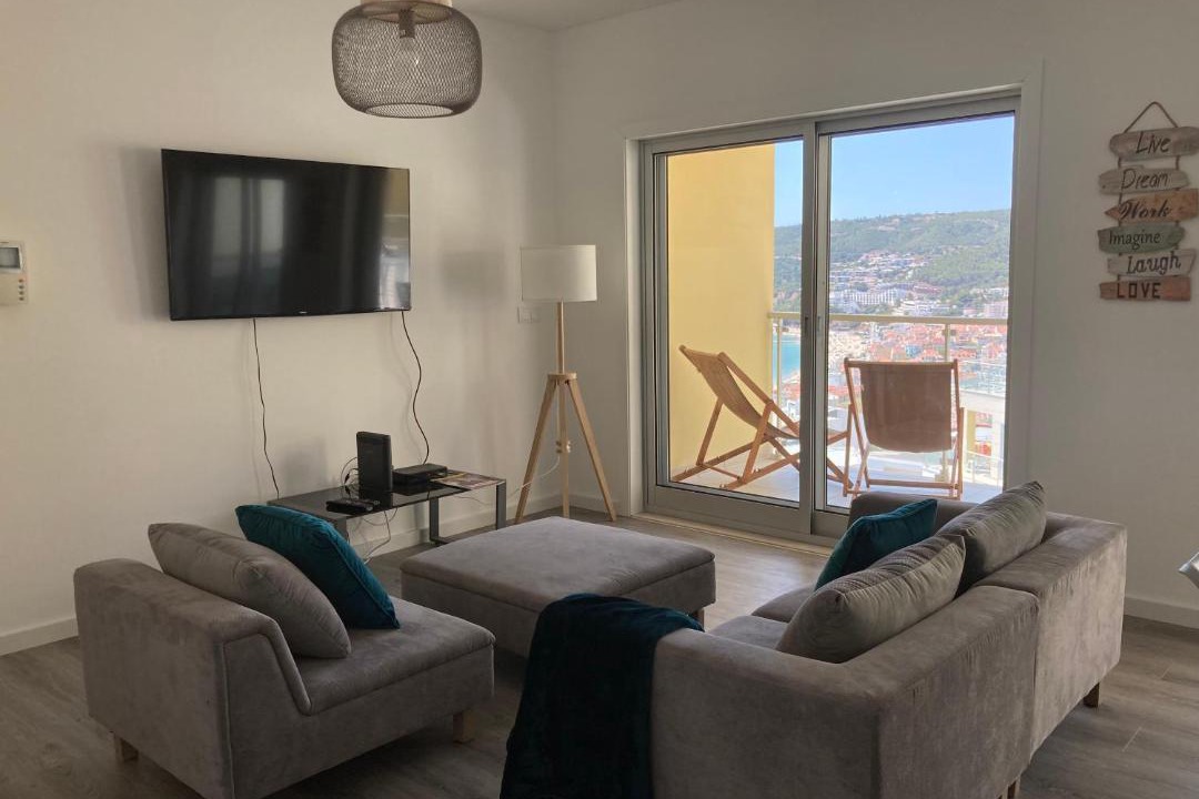 Photo of Livingroom in Santiago