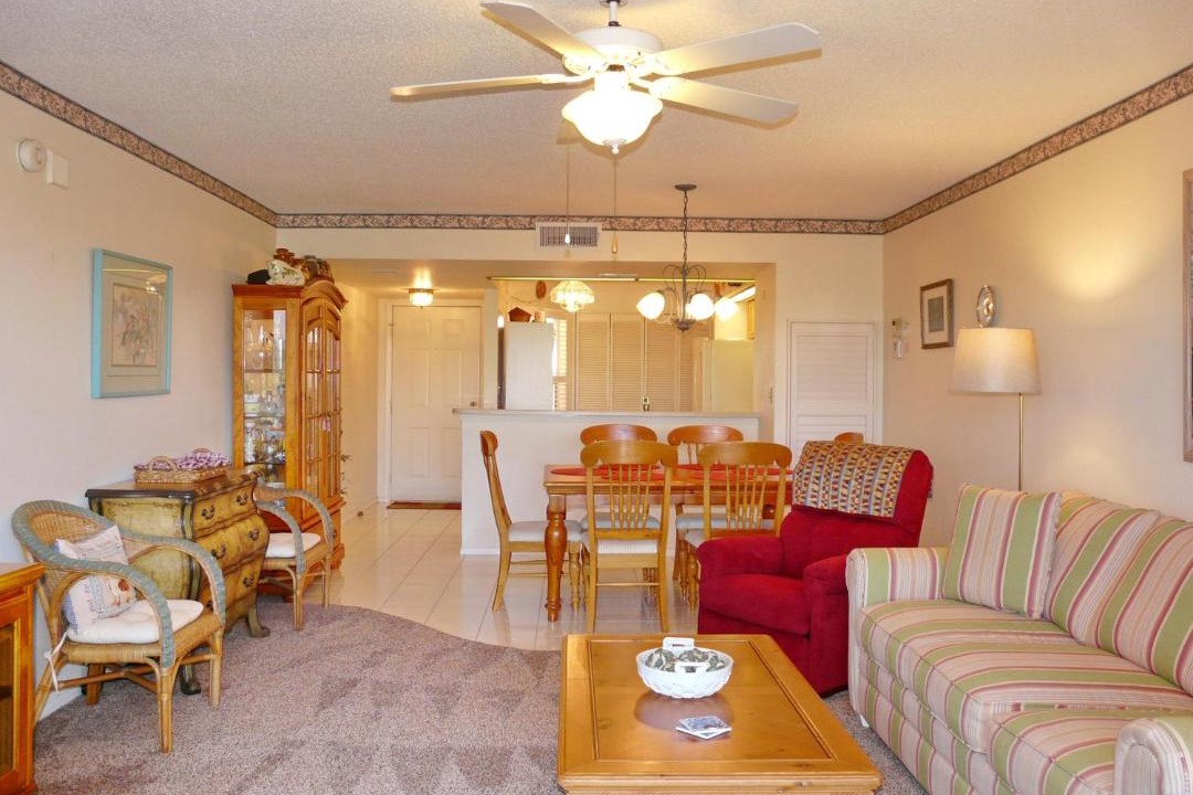 Photo of Livingroom in Marco Island