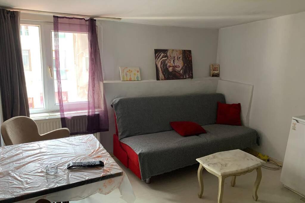 Photo of Livingroom in Rasimpasa