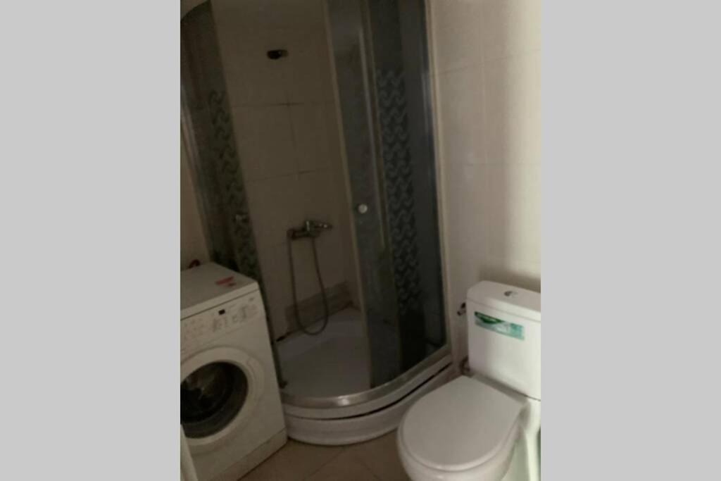 Photo of Bathroom in Rasimpasa
