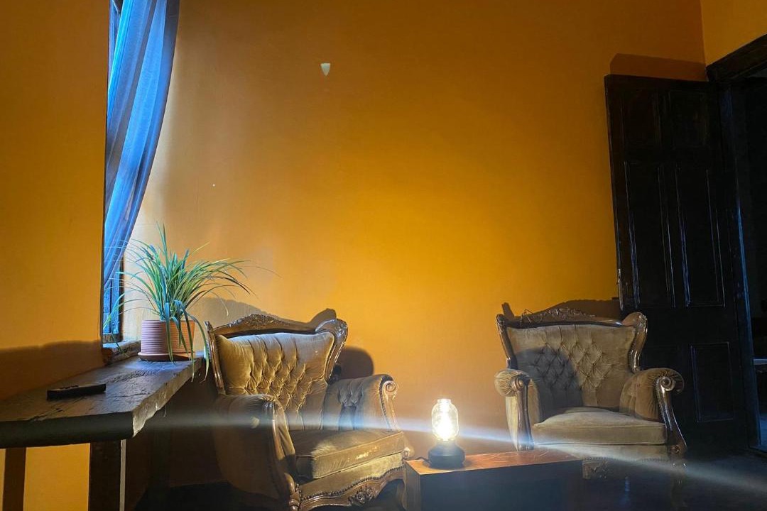 Photo of Livingroom in Old Town