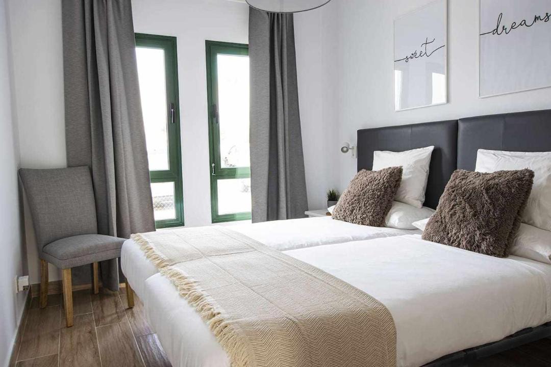 Photo of Bedroom in Costa Teguise