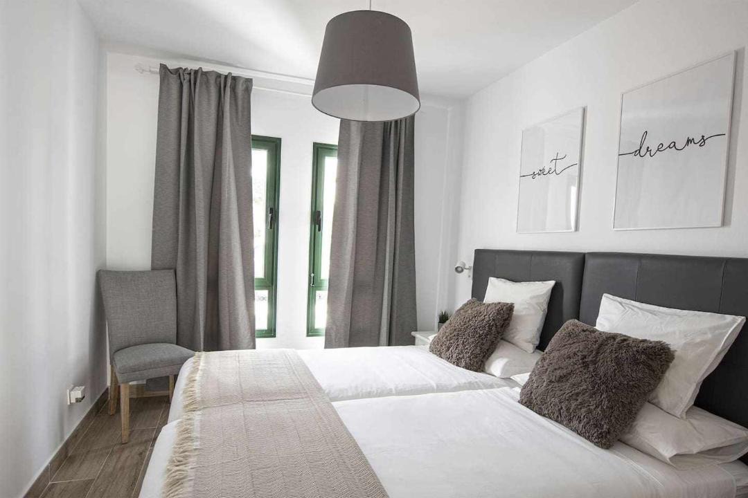 Photo of Bedroom in Costa Teguise